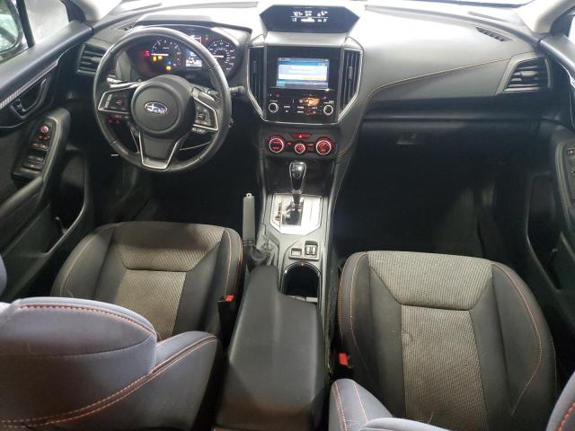 2022 SUBARU CROSSTREK - JF2GTAPC5NH218232