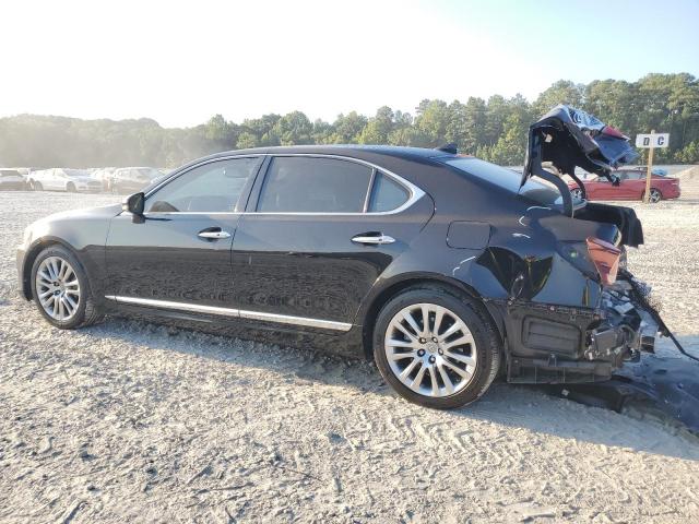 2015 LEXUS LS 460L JTHGL1EF9F5053850