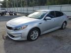 2016 KIA OPTIMA LX - KNAGT4L38G5109187