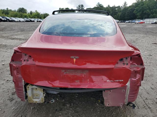 2019 TESLA MODEL 3 - 5YJ3E1EB6KF418226