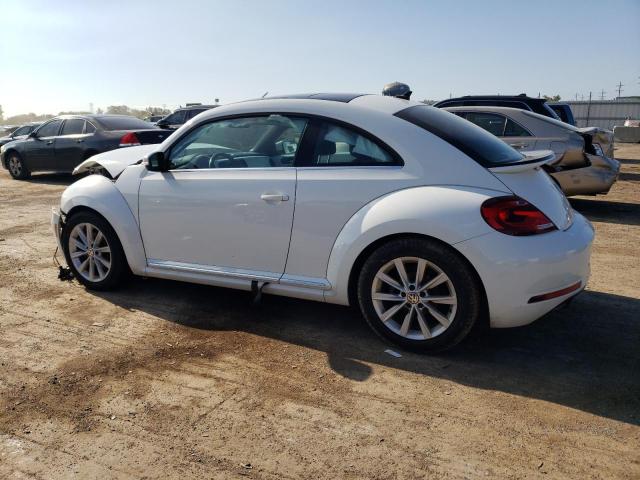 VIN 3VWJD7AT5JM725678 2018 Volkswagen Beetle, SE no.2