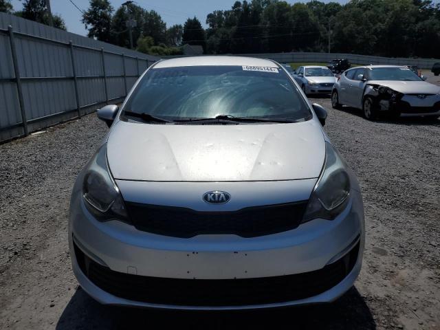 2017 KIA RIO LX - KNADM4A35H6028663