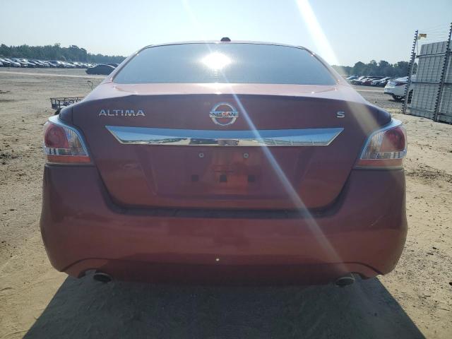 2015 NISSAN ALTIMA 2.5 - 1N4AL3AP4FN872594