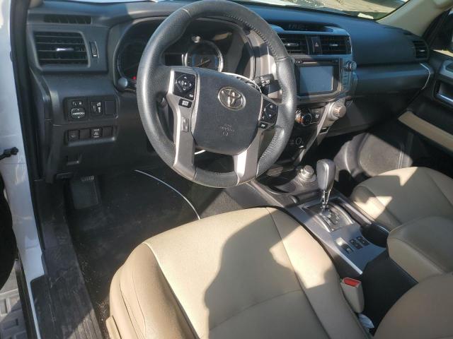 VIN JTEBU5JR9J5500701 2018 Toyota 4runner, Sr5/Sr5... no.8