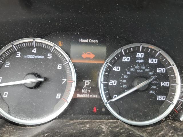 2016 ACURA TLX TECH - 19UUB2F51GA006275