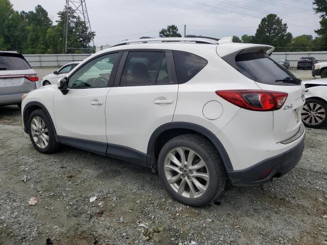 VIN JM3KE2DY1E0384620 2014 Mazda CX-5, GT no.2