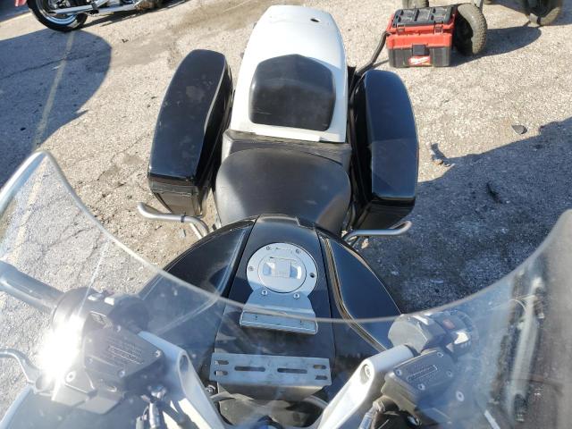 2018 BMW R1200 RT - WB10A1308JZ467191