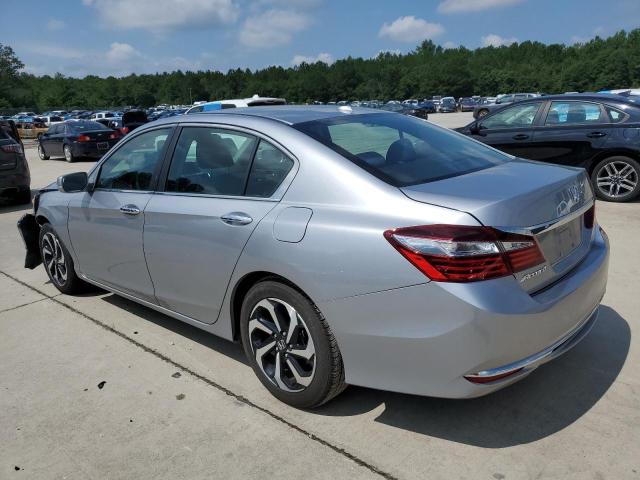2017 HONDA ACCORD EX - 1HGCR2F76HA273972