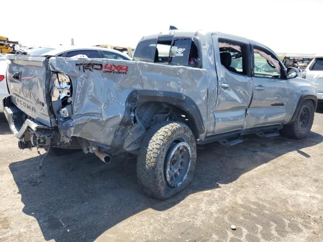 2021 TOYOTA TACOMA DOU - 3TMCZ5AN0MM376999