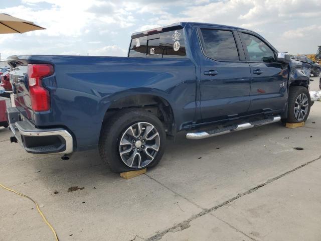 2019 CHEVROLET SILVERADO - 3GCPWCEDXKG233070