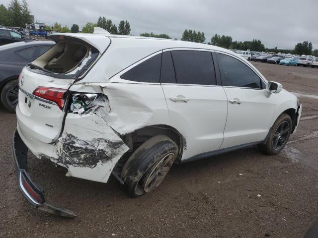 Vin: 5j8tb4h76jl806443, lot: 66811894, acura rdx advance 20183
