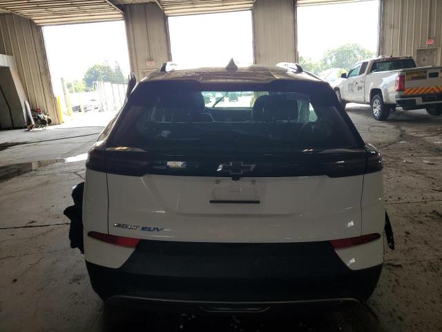 2023 CHEVROLET BOLT EUV L - 1G1FY6S09P4162093