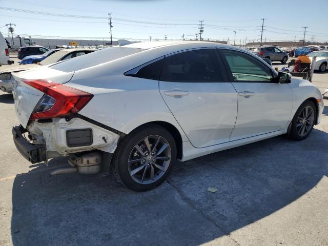 2021 HONDA CIVIC EX - 19XFC1F35ME210468
