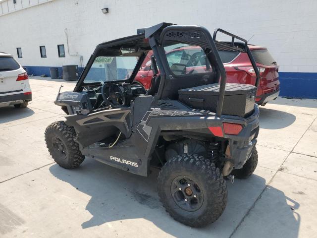 2016 POLARIS RZR 900 EP - 4XAVAE877GB673116