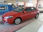 DODGE DART SXT photo