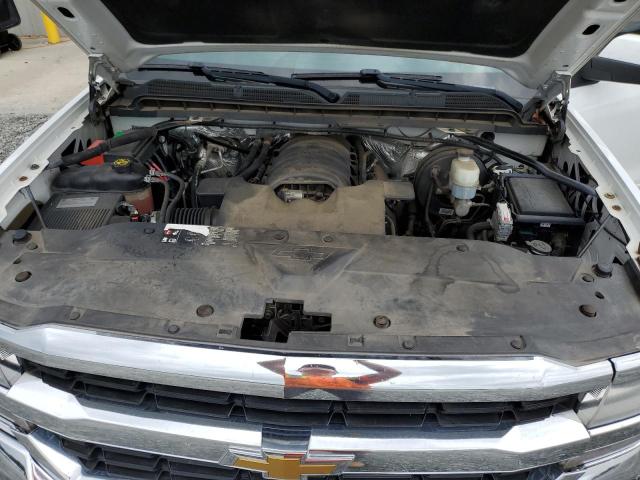 2016 CHEVROLET SILVERADO - 3GCPCREC8GG257829