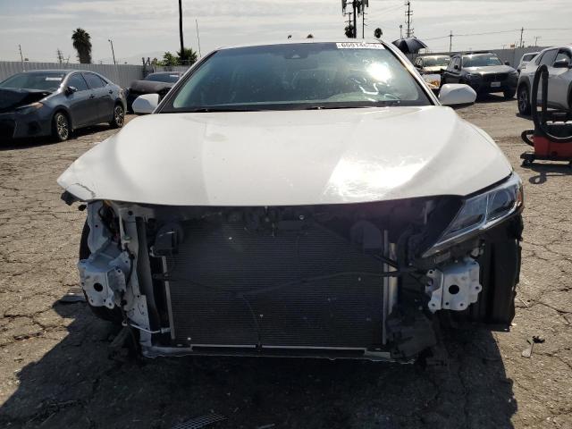 VIN 4T1B11HK6JU613232 2018 Toyota Camry, L no.5