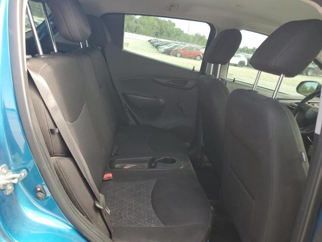 2019 CHEVROLET SPARK LS - KL8CA6SA5KC704322