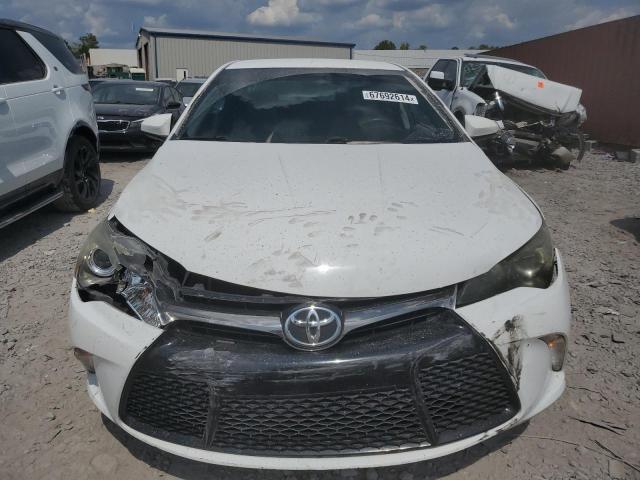 VIN 4T1BF1FK4FU003177 2015 Toyota Camry, LE no.5