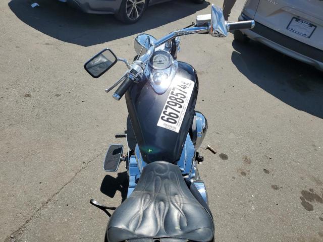 2010 HONDA VT1300 CS JH2SC6707AK000342