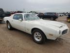 PONTIAC FIREBIRD photo