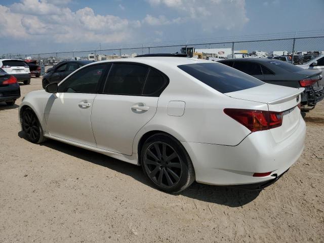 VIN JTHBE1BL3E5031355 2014 Lexus GS, 350 no.2