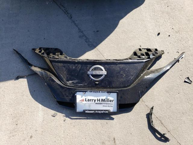 2024 NISSAN LEAF SV PL - 1N4CZ1CV5RC556385