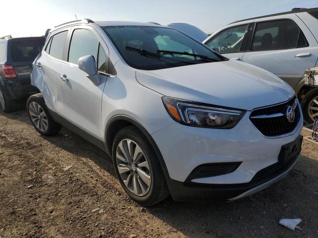 2020 BUICK ENCORE PRE - KL4CJASB2LB011082
