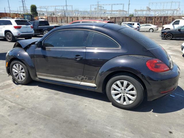 VIN 3VWF17ATXGM605284 2016 Volkswagen Beetle, 1.8T no.2