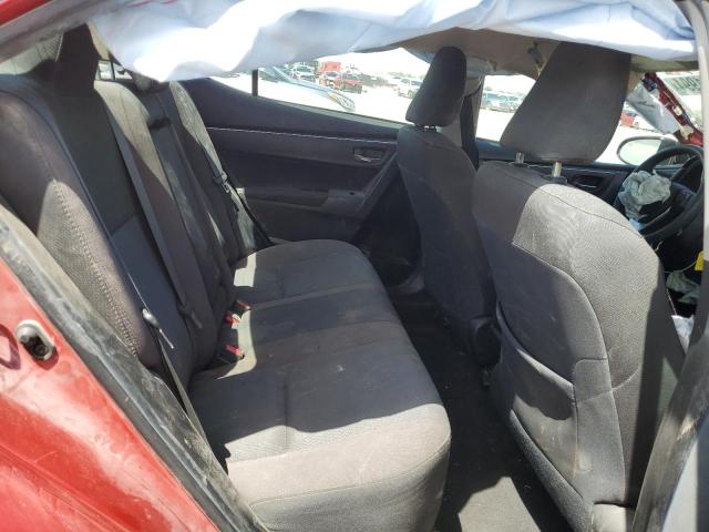 2019 TOYOTA COROLLA L - 2T1BURHE2KC236210