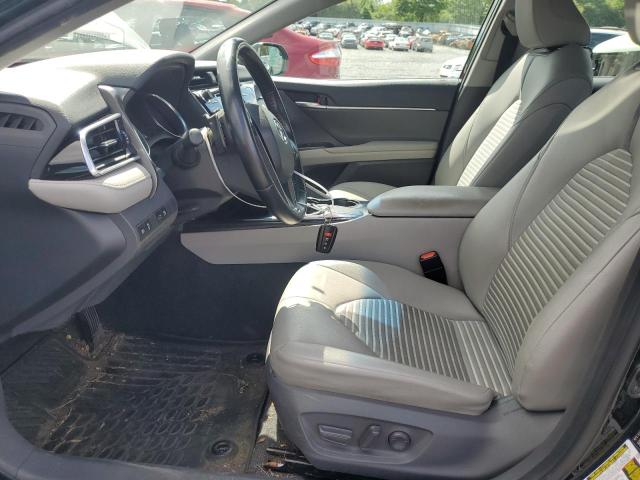 2018 TOYOTA CAMRY L - 4T1B11HK6JU042504