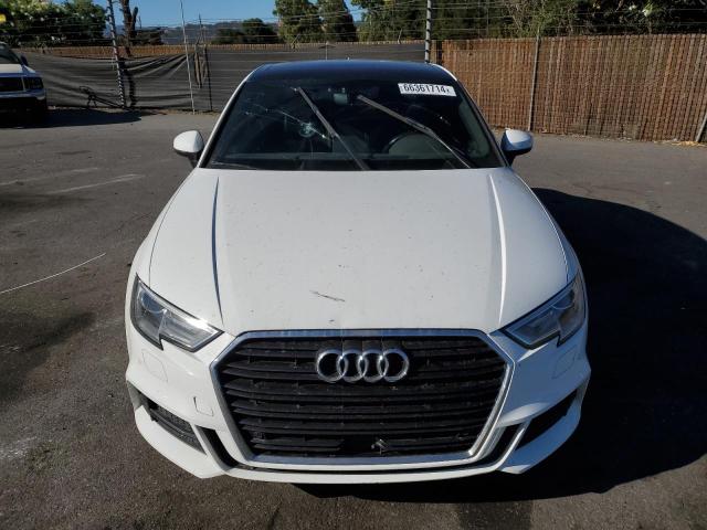 VIN WAUGUGFF6H1031585 2017 AUDI A3 no.5