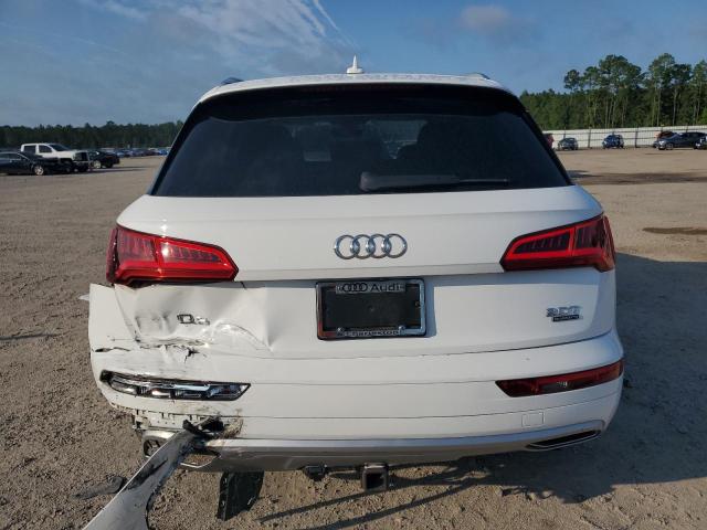 VIN WA1ANAFY5J2040244 2018 Audi Q5, Premium no.6