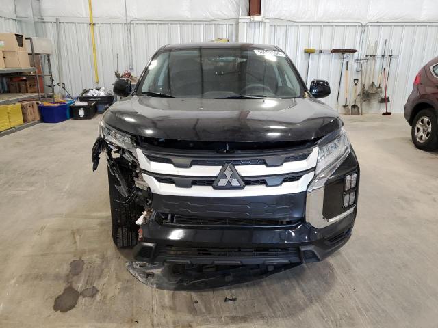 2020 MITSUBISHI OUTLANDER - JA4AP3AU1LU016153