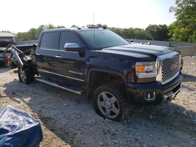 2015 GMC SIERRA K25 - 1GT120E87FF117979