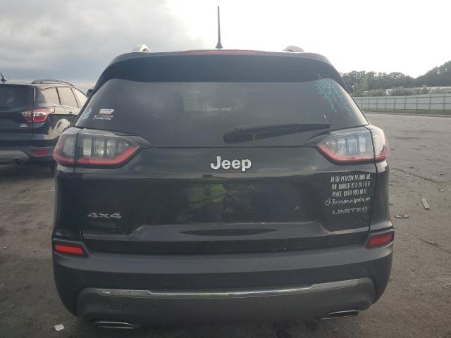 2020 JEEP CHEROKEE L - 1C4PJMDX3LD526520