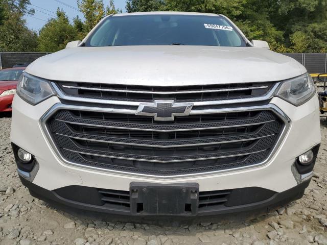 2018 CHEVROLET TRAVERSE L - 1GNERGKW1JJ252901