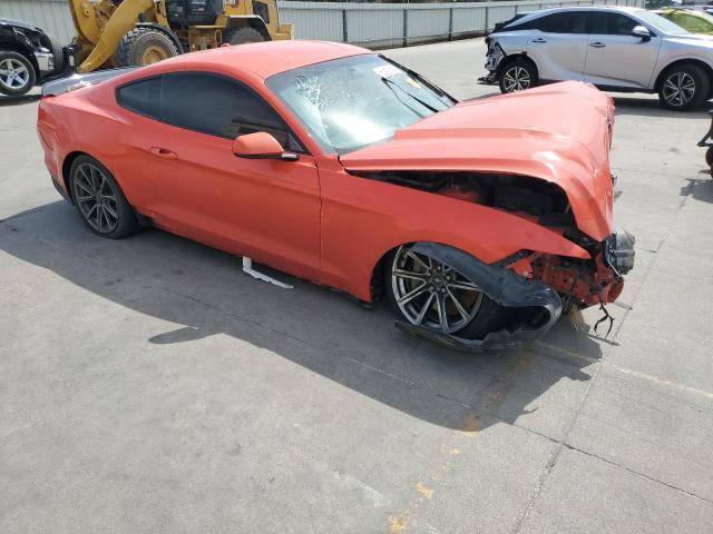 VIN 1FA6P8TH8F5329729 2015 Ford Mustang no.4