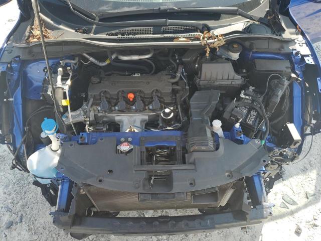 2021 HONDA HR-V SPORT - 3CZRU5H14MM721327