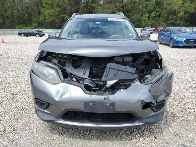 2015 NISSAN ROGUE S - 5N1AT2MV2FC770510