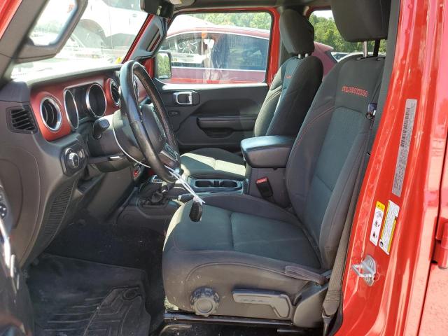 2019 JEEP WRANGLER U - 1C4HJXFG8KW606062