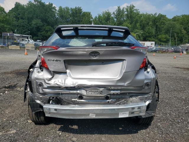 2018 TOYOTA C-HR XLE - NMTKHMBXXJR031949