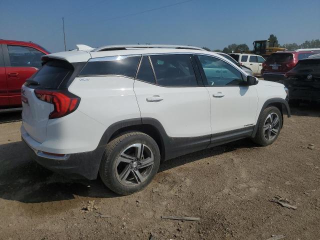 2019 GMC TERRAIN SL - 3GKALPEV6KL293566