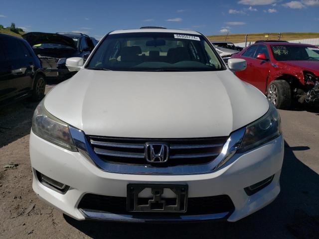 2013 HONDA ACCORD EX 1HGCR2F76DA158752  66955774