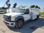 FORD F550 SUPER photo