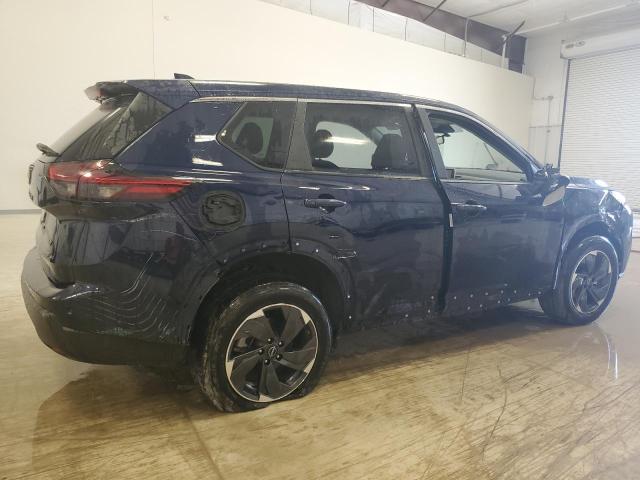 VIN 5N1BT3BA3RC683214 2024 Nissan Rogue, SV no.3