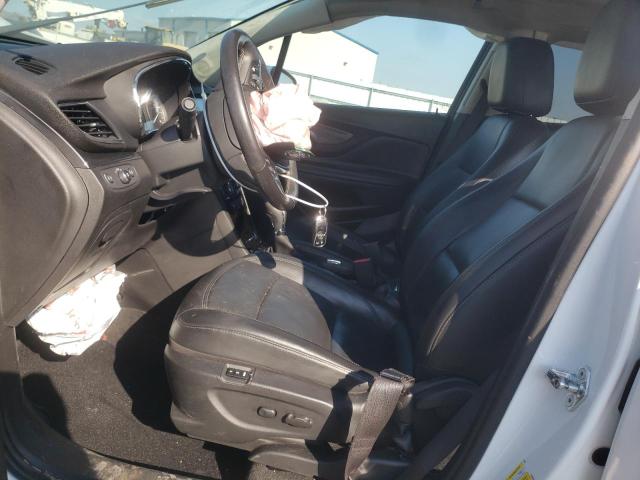 2020 BUICK ENCORE ESS - KL4CJCSB0LB047638