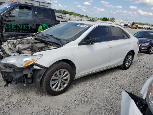 2016 TOYOTA CAMRY LE #3027159344