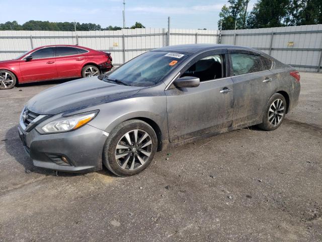 2018 NISSAN ALTIMA 2.5 - 1N4AL3AP8JC252061