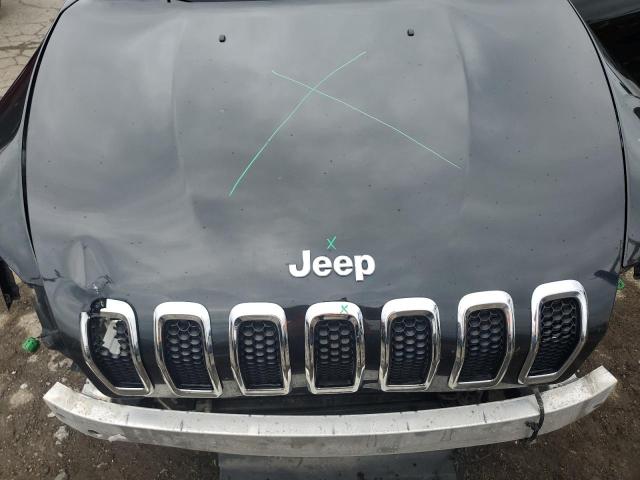 2015 JEEP CHEROKEE L - 1C4PJMCB6FW605663